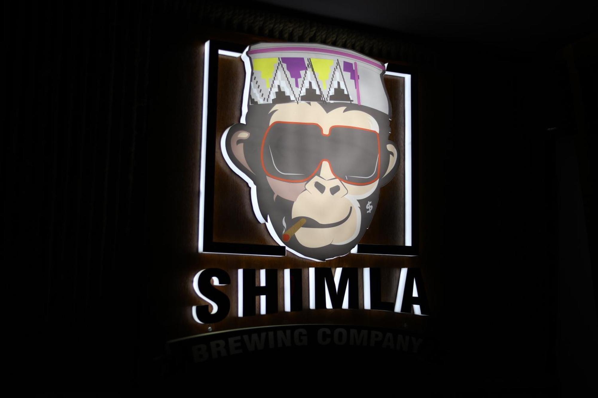 ウィロー バンクス ホテル シムラー エクステリア 写真